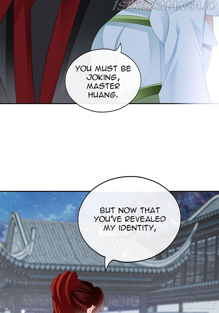 The Prince wants you Chapter 60 - page 21