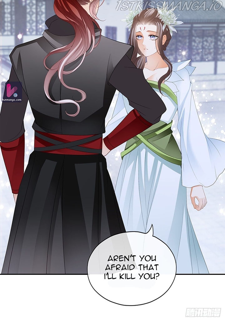 The Prince wants you Chapter 60 - page 22