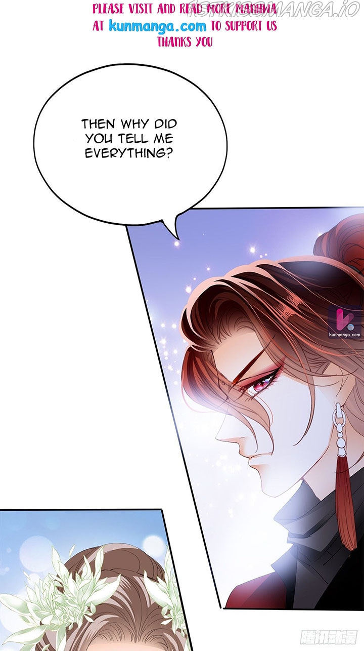 The Prince wants you Chapter 60 - page 25