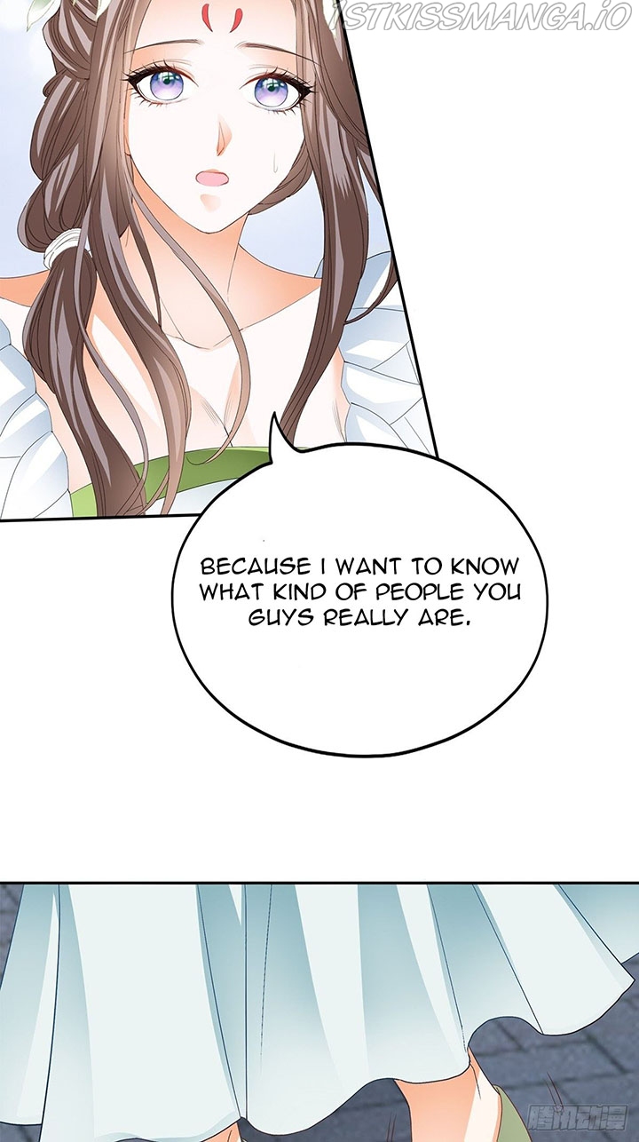The Prince wants you Chapter 60 - page 26
