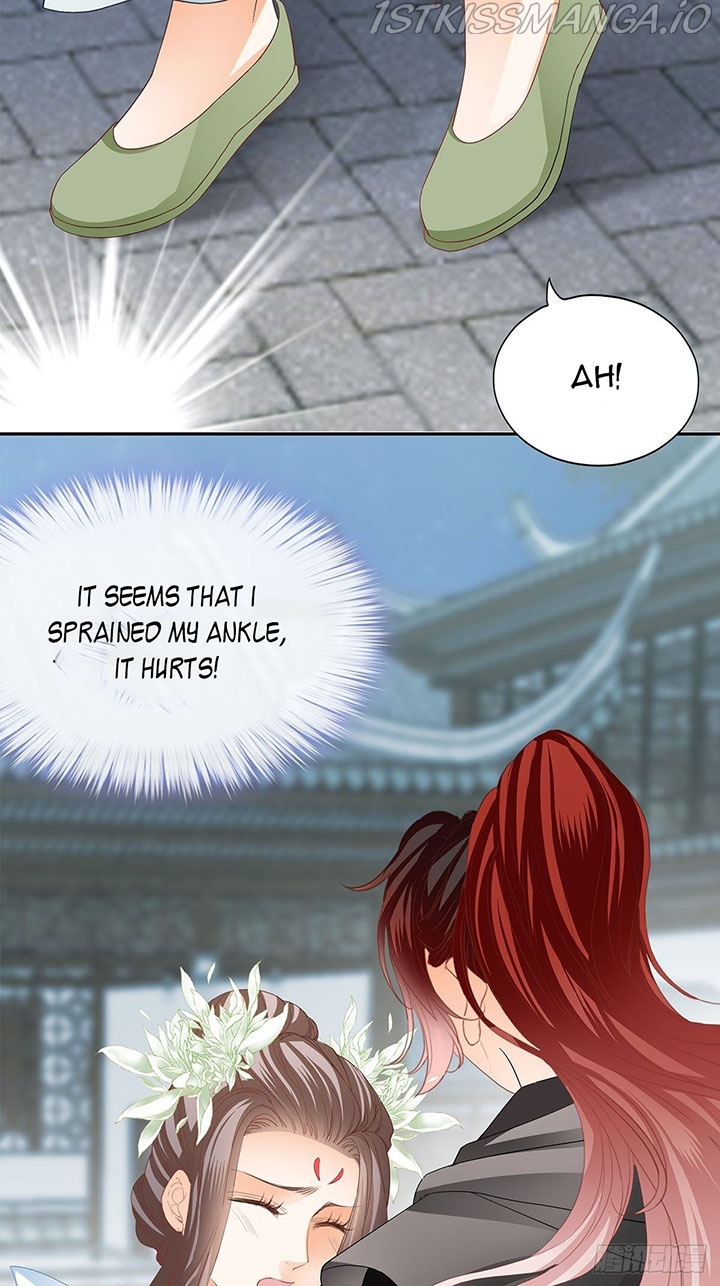 The Prince wants you Chapter 60 - page 27