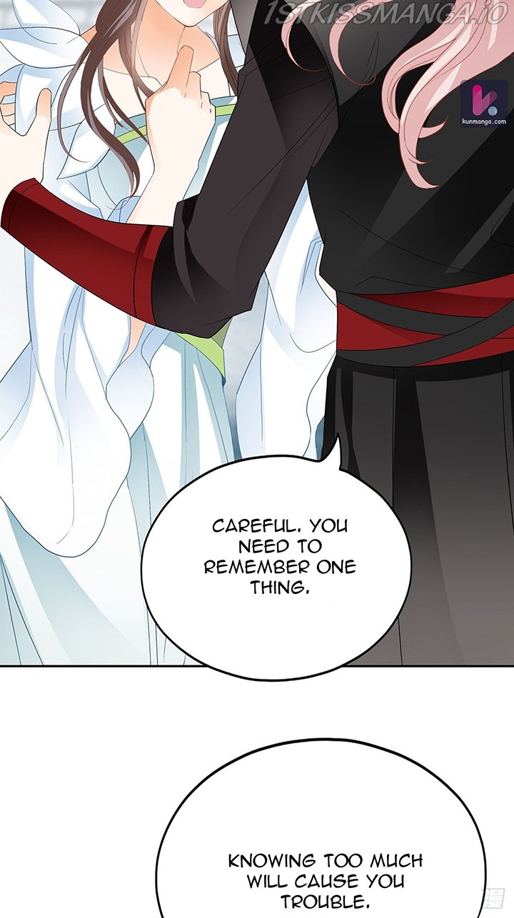 The Prince wants you Chapter 60 - page 28