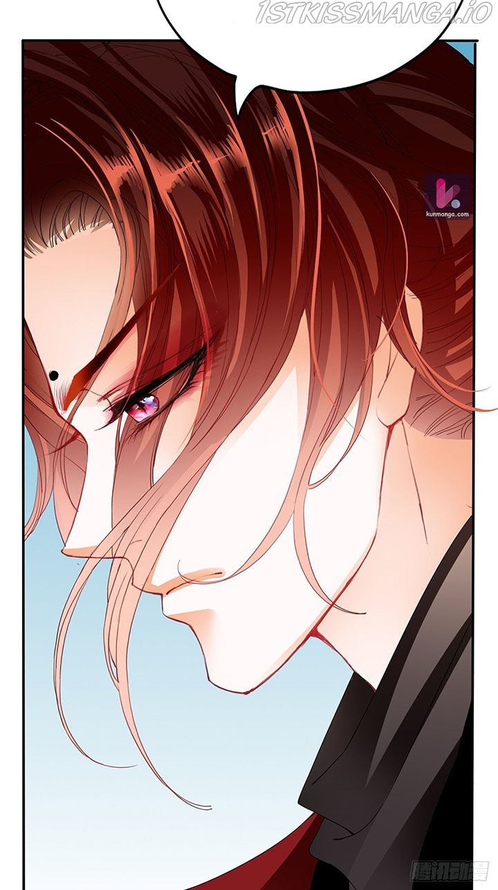 The Prince wants you Chapter 60 - page 29