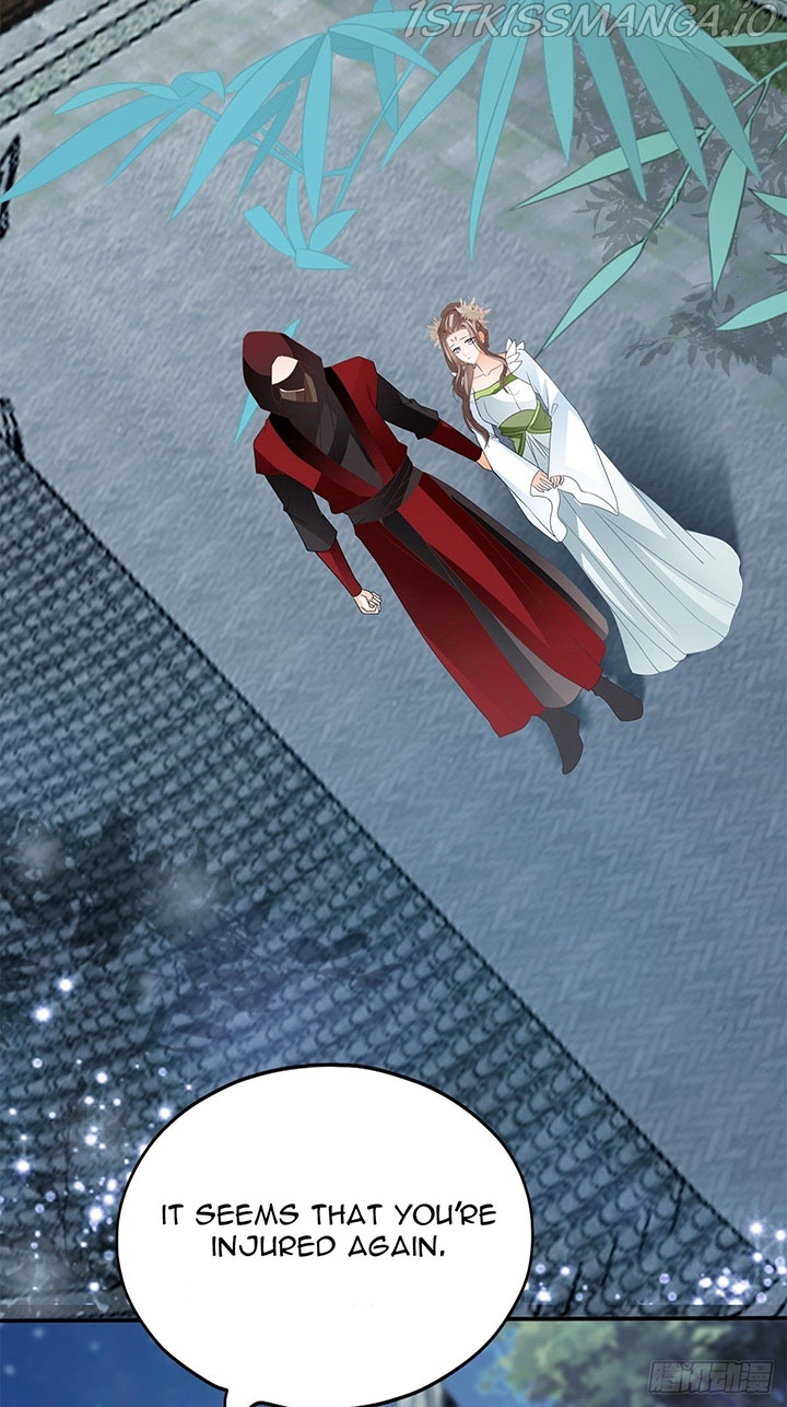 The Prince wants you Chapter 60 - page 3