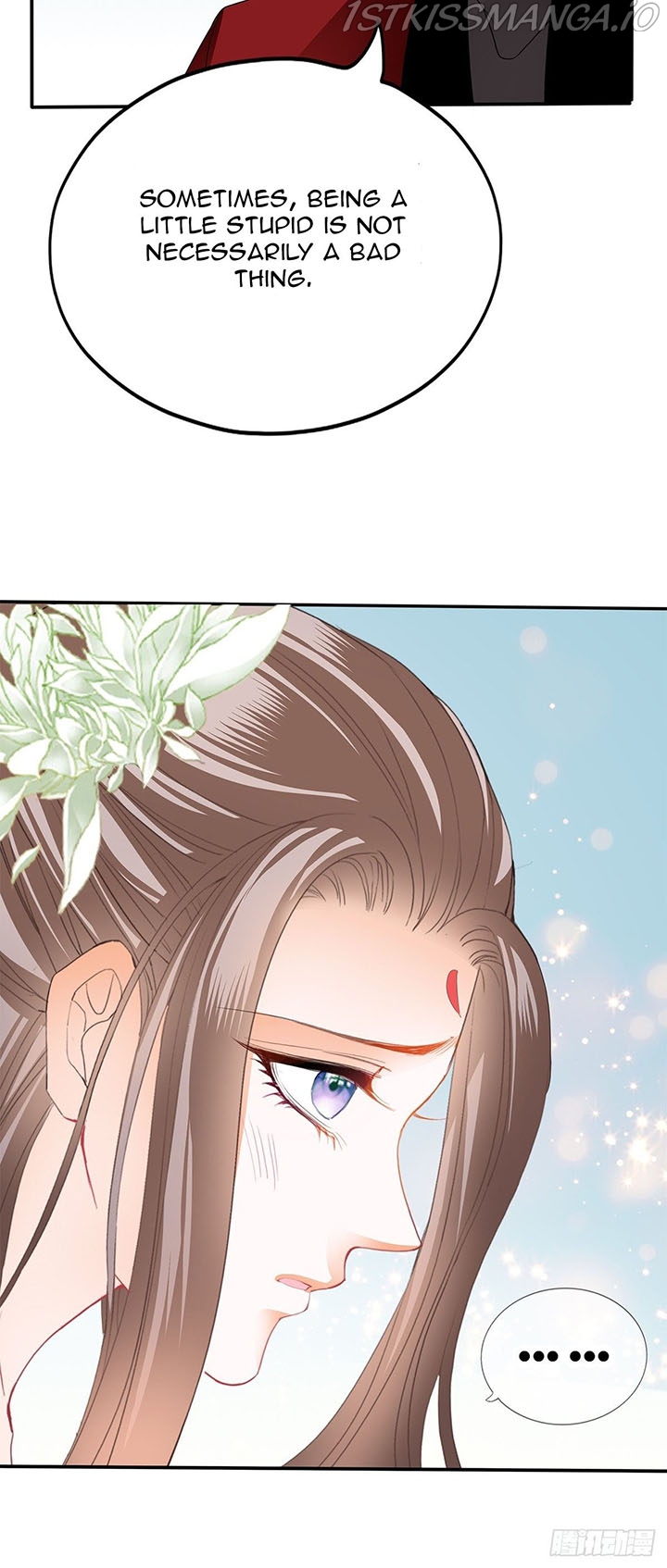 The Prince wants you Chapter 60 - page 30