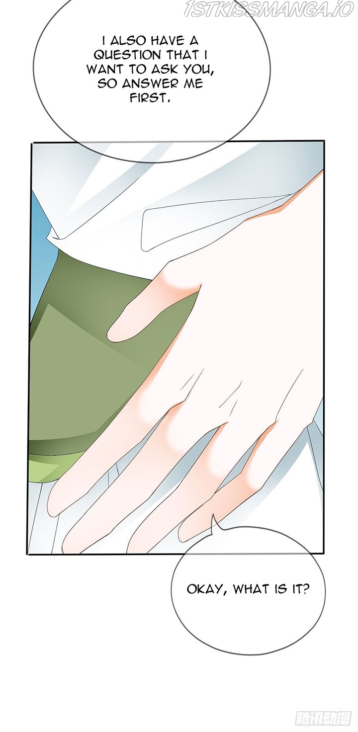 The Prince wants you Chapter 60 - page 34
