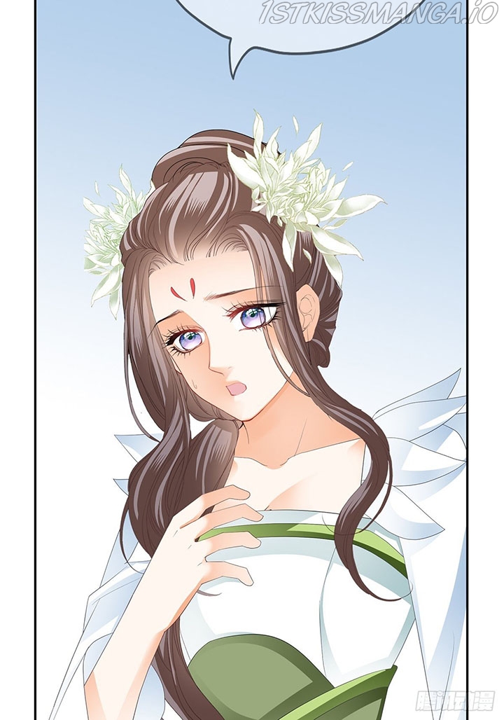 The Prince wants you Chapter 60 - page 38