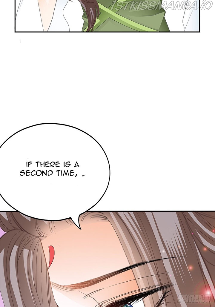 The Prince wants you Chapter 60 - page 39