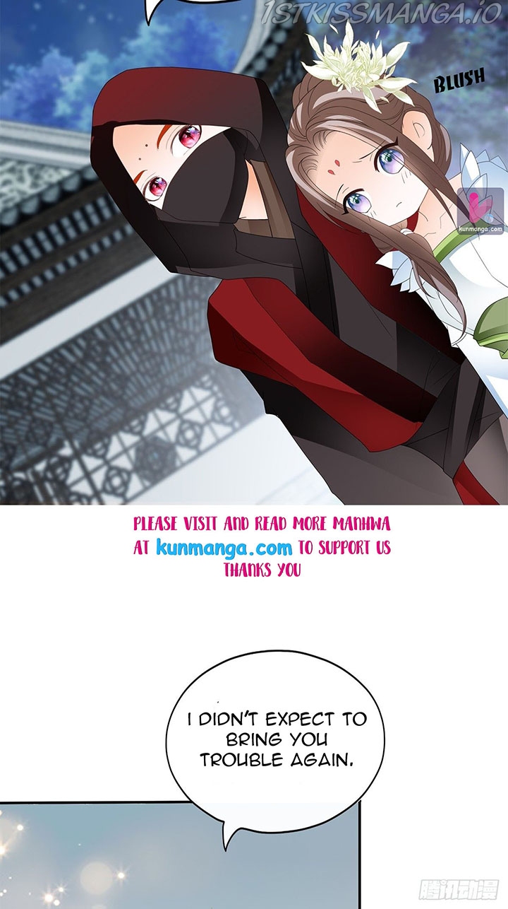 The Prince wants you Chapter 60 - page 4