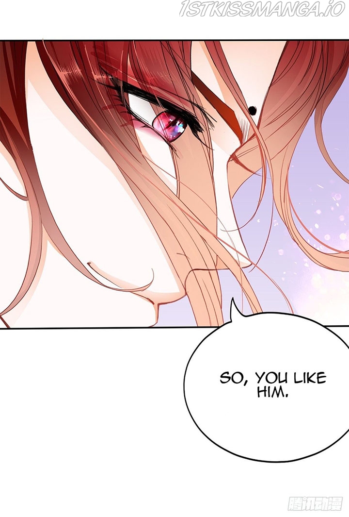 The Prince wants you Chapter 60 - page 41