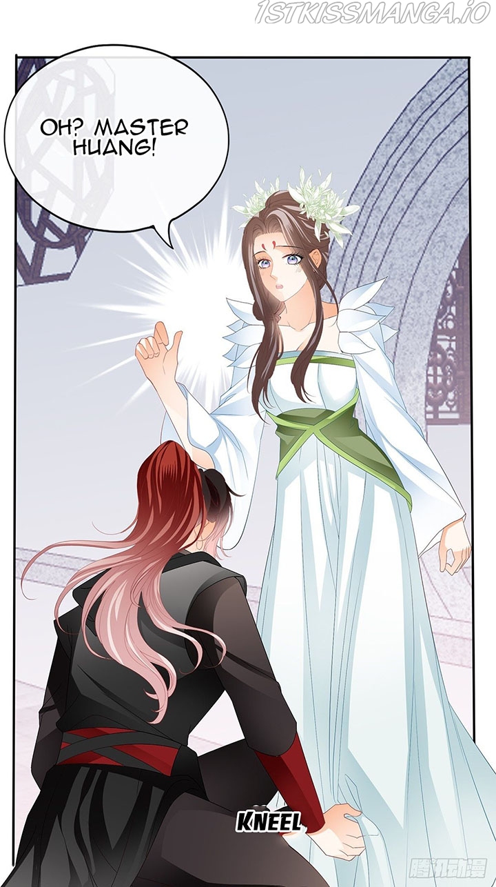 The Prince wants you Chapter 60 - page 42