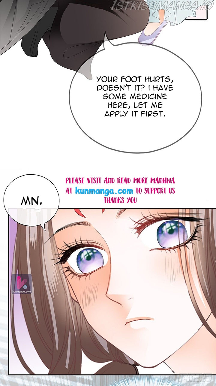 The Prince wants you Chapter 60 - page 43
