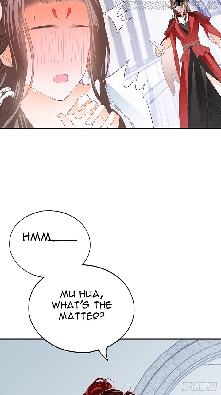The Prince wants you Chapter 60 - page 45