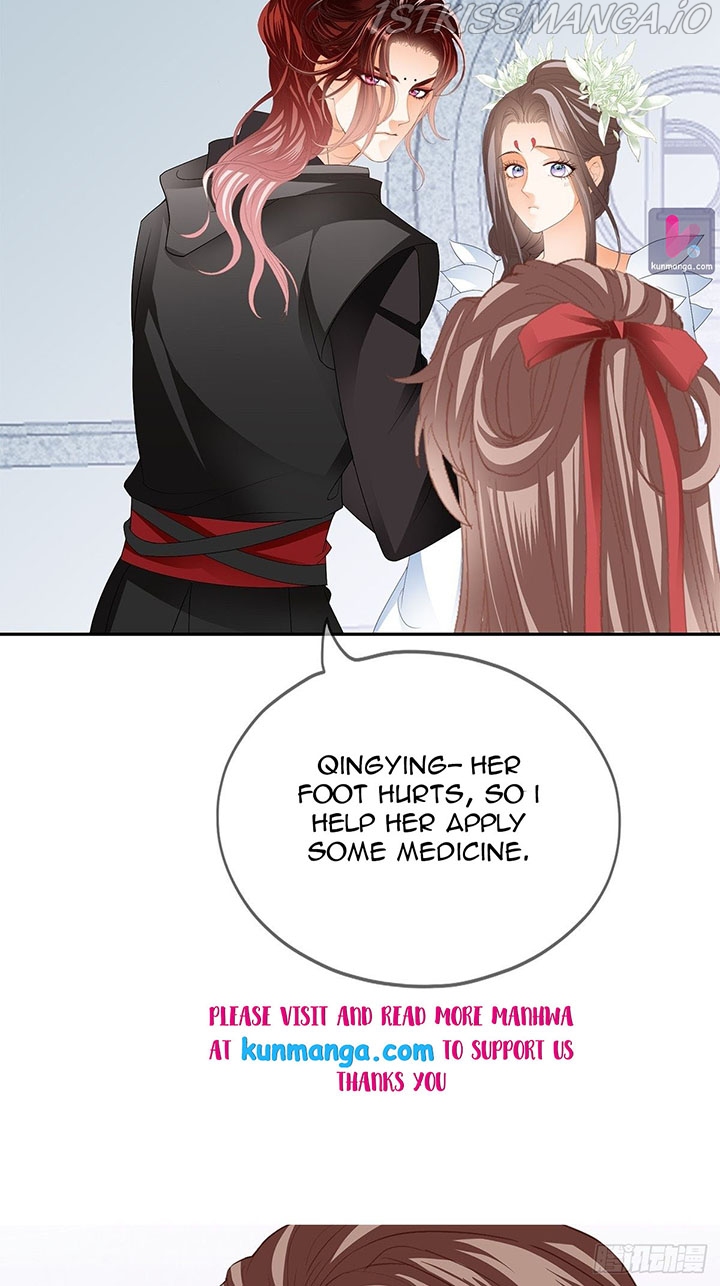 The Prince wants you Chapter 60 - page 46