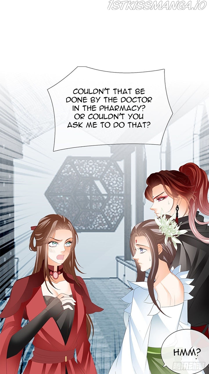 The Prince wants you Chapter 60 - page 48