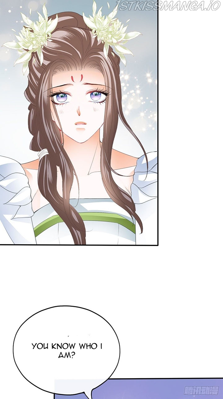 The Prince wants you Chapter 60 - page 5