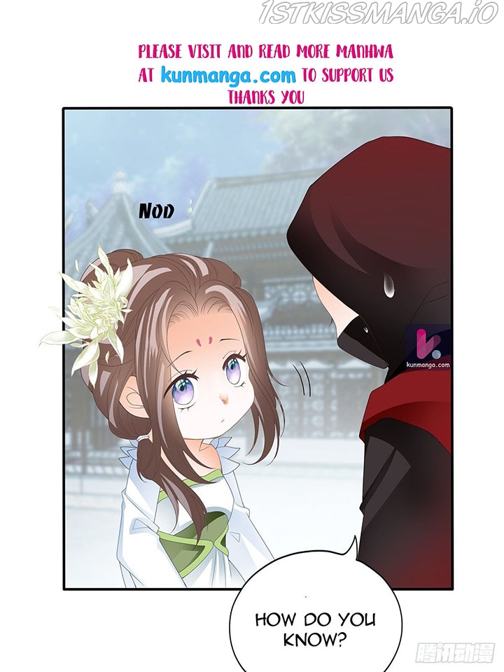 The Prince wants you Chapter 60 - page 7