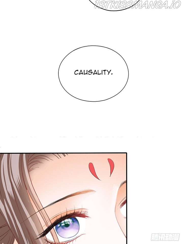 The Prince wants you Chapter 60 - page 8