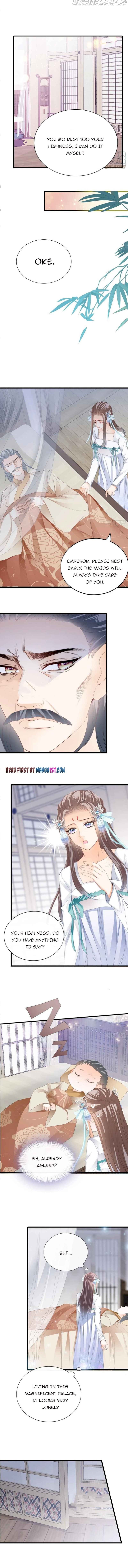 The Prince wants you Chapter 97 - page 3