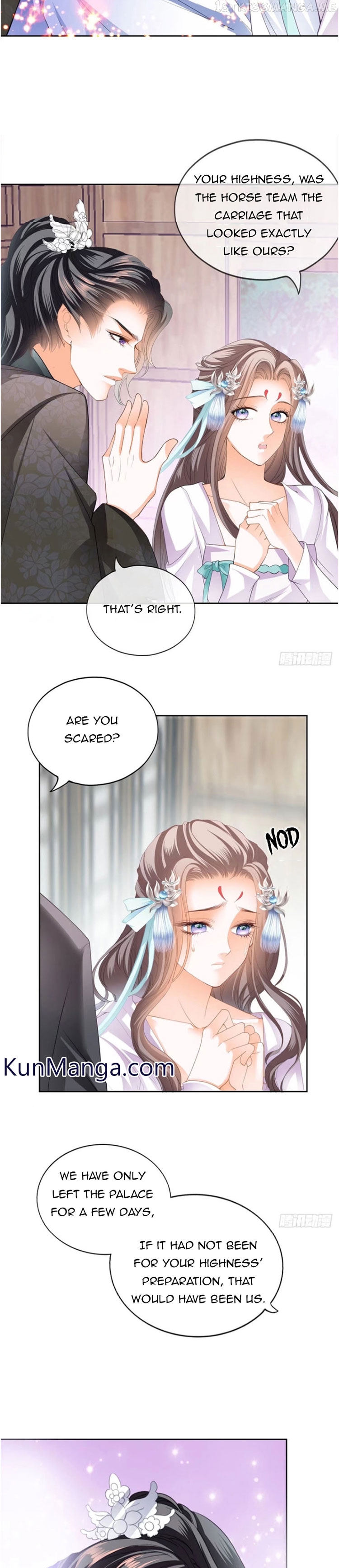 The Prince wants you Chapter 34.1 - page 2