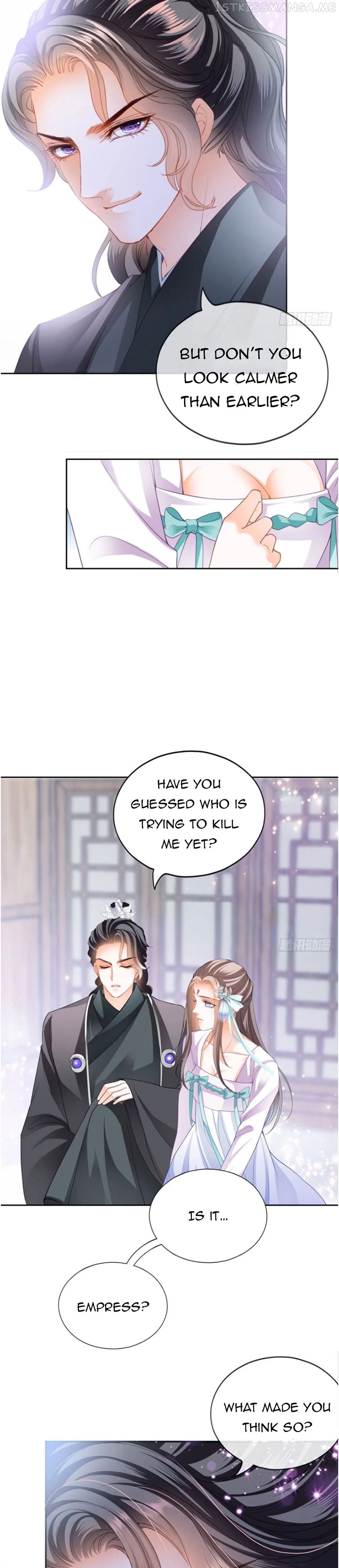 The Prince wants you Chapter 34.1 - page 3