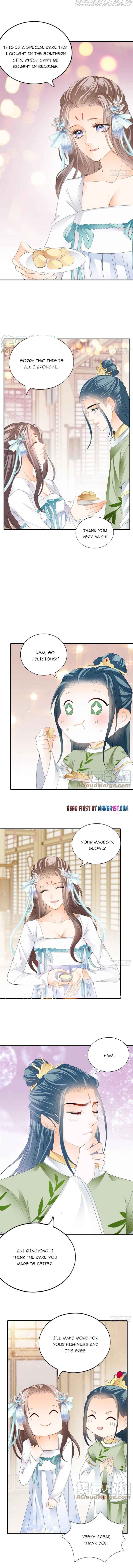 The Prince wants you Chapter 98 - page 4