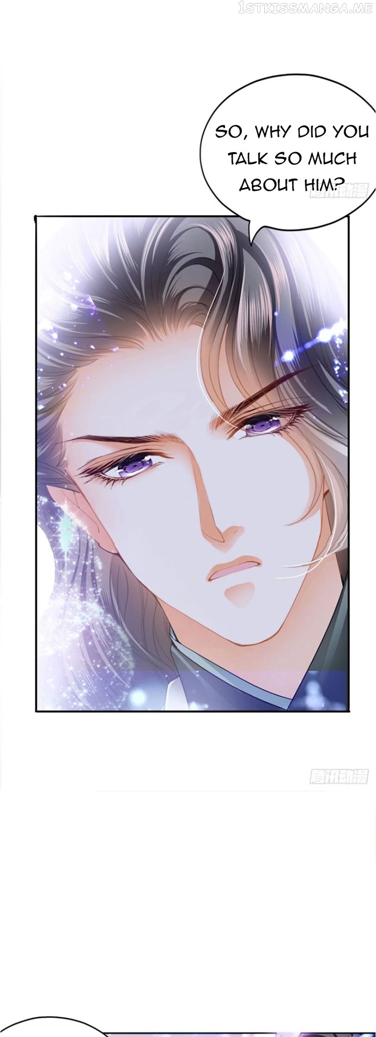 The Prince wants you Chapter 34.2 - page 1