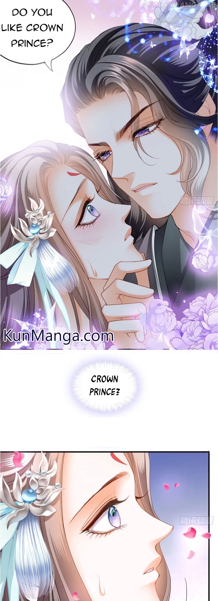 The Prince wants you Chapter 34.2 - page 2