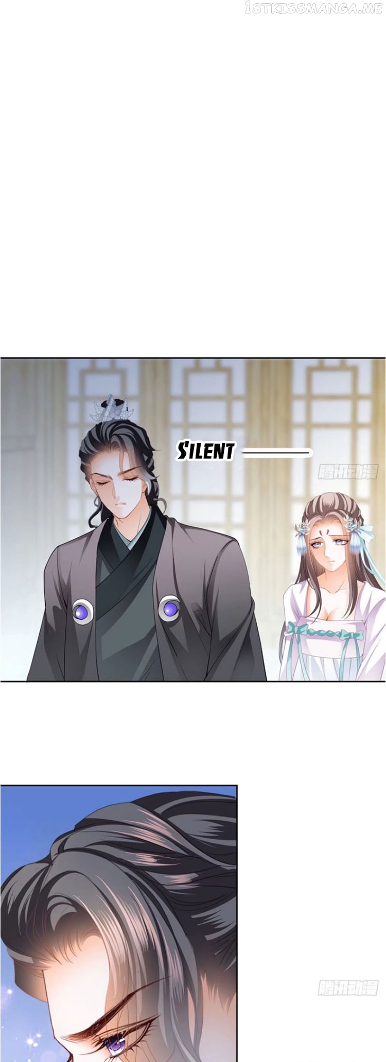 The Prince wants you Chapter 34.2 - page 8
