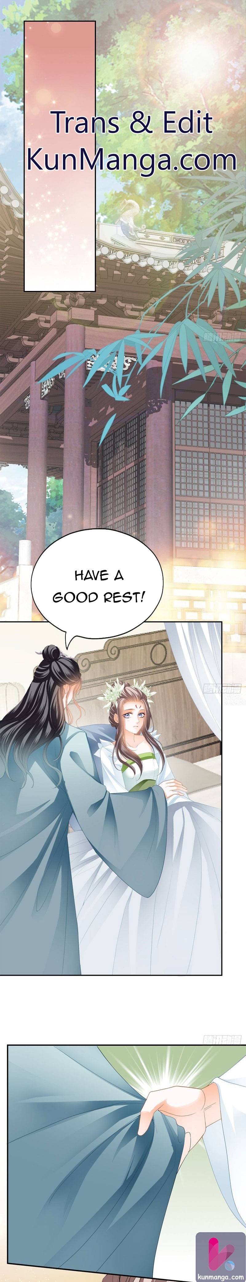 The Prince wants you Chapter 53 - page 1
