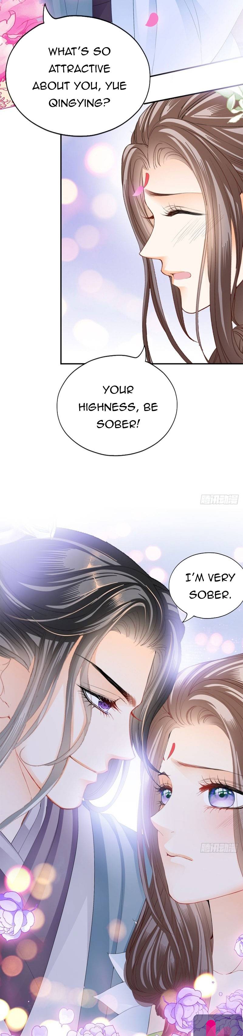 The Prince wants you Chapter 53 - page 10
