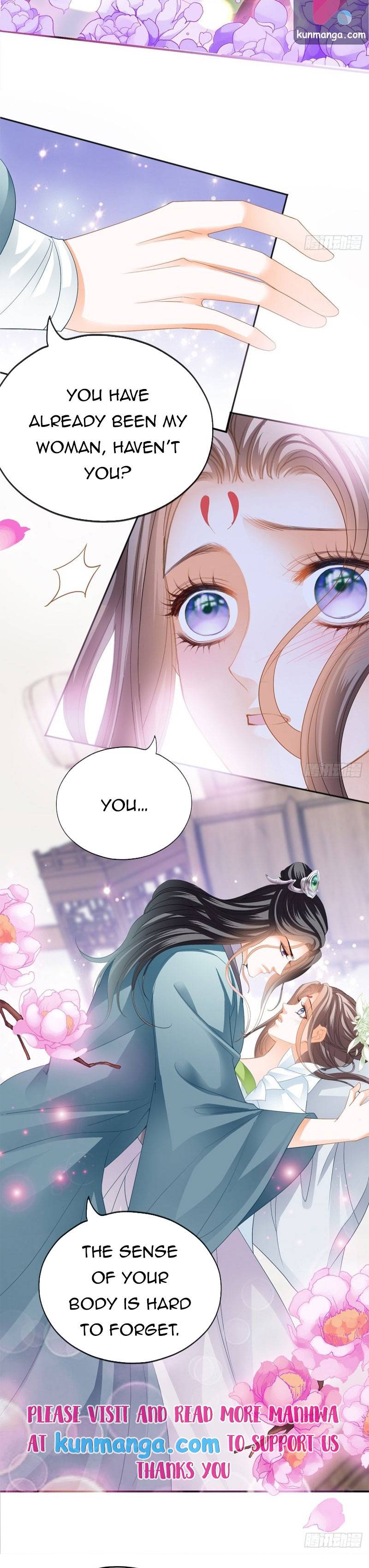 The Prince wants you Chapter 53 - page 11