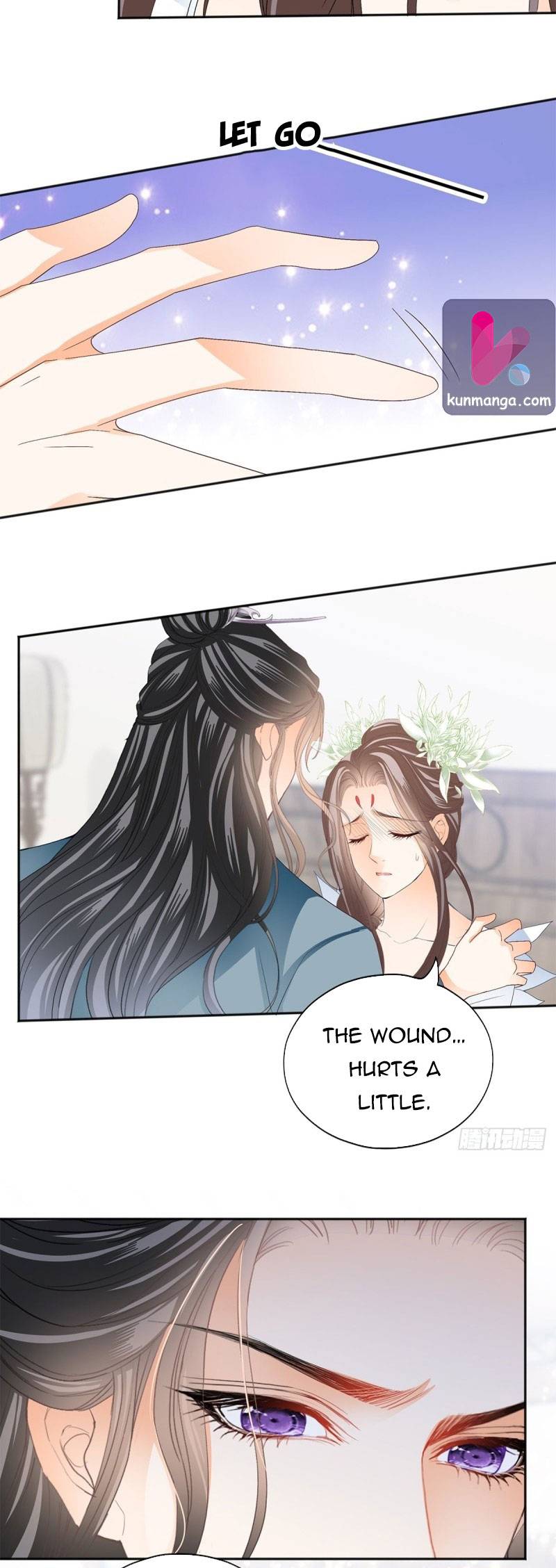 The Prince wants you Chapter 53 - page 13