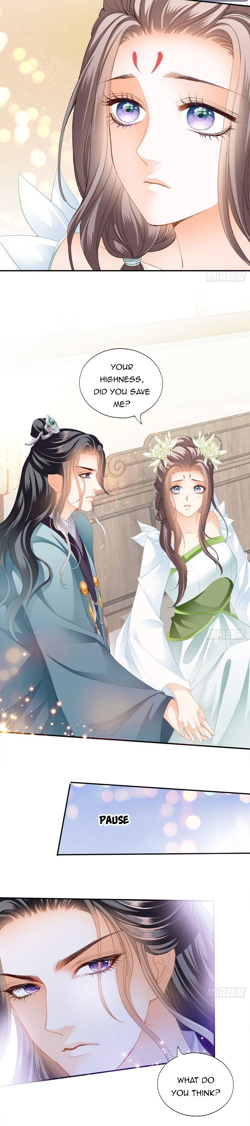 The Prince wants you Chapter 53 - page 2