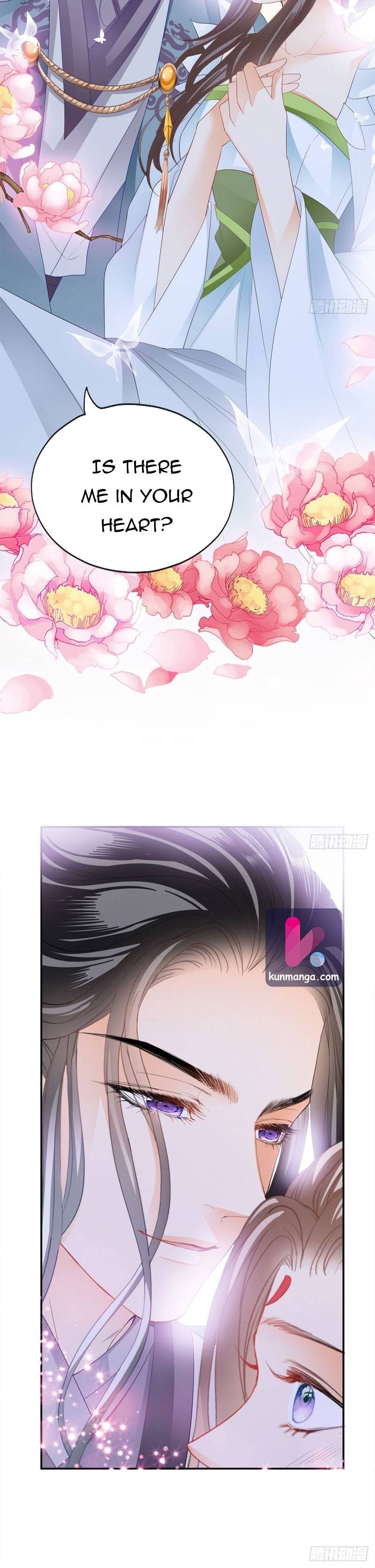 The Prince wants you Chapter 53 - page 6