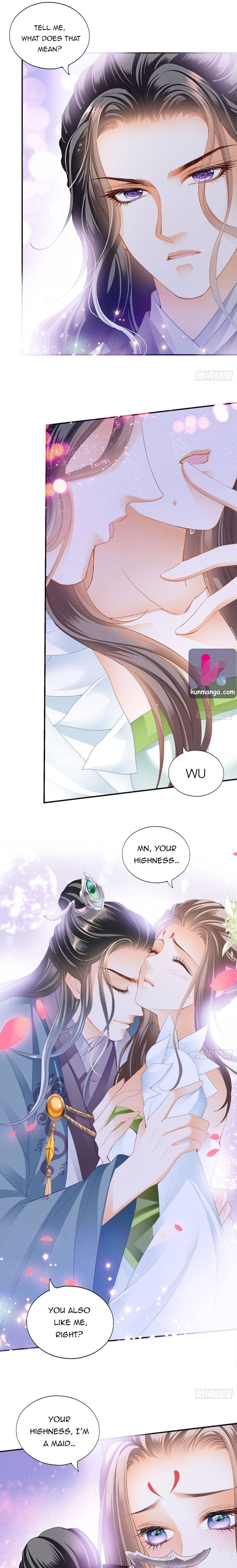 The Prince wants you Chapter 53 - page 8