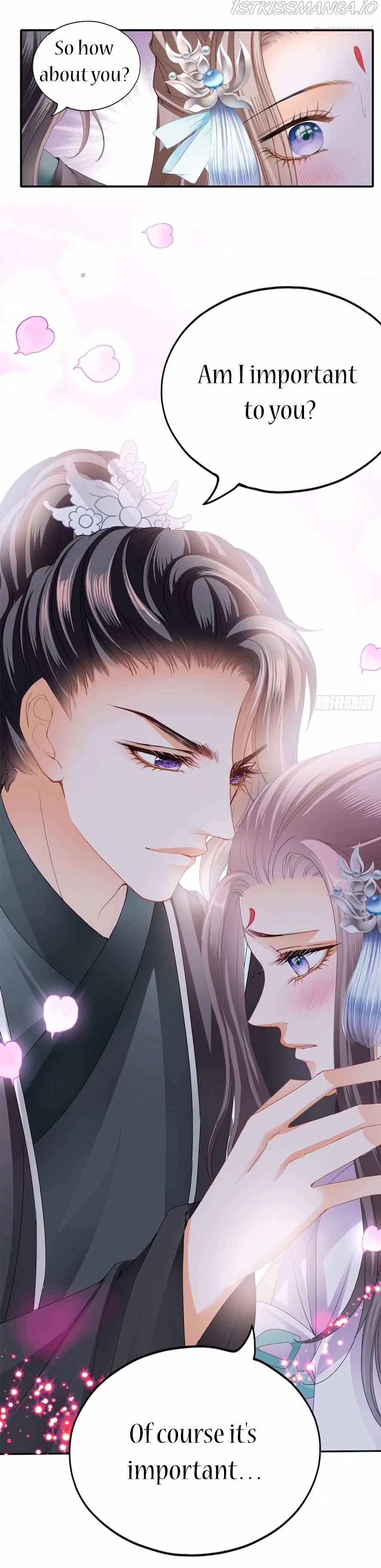 The Prince wants you Chapter 122 - page 16