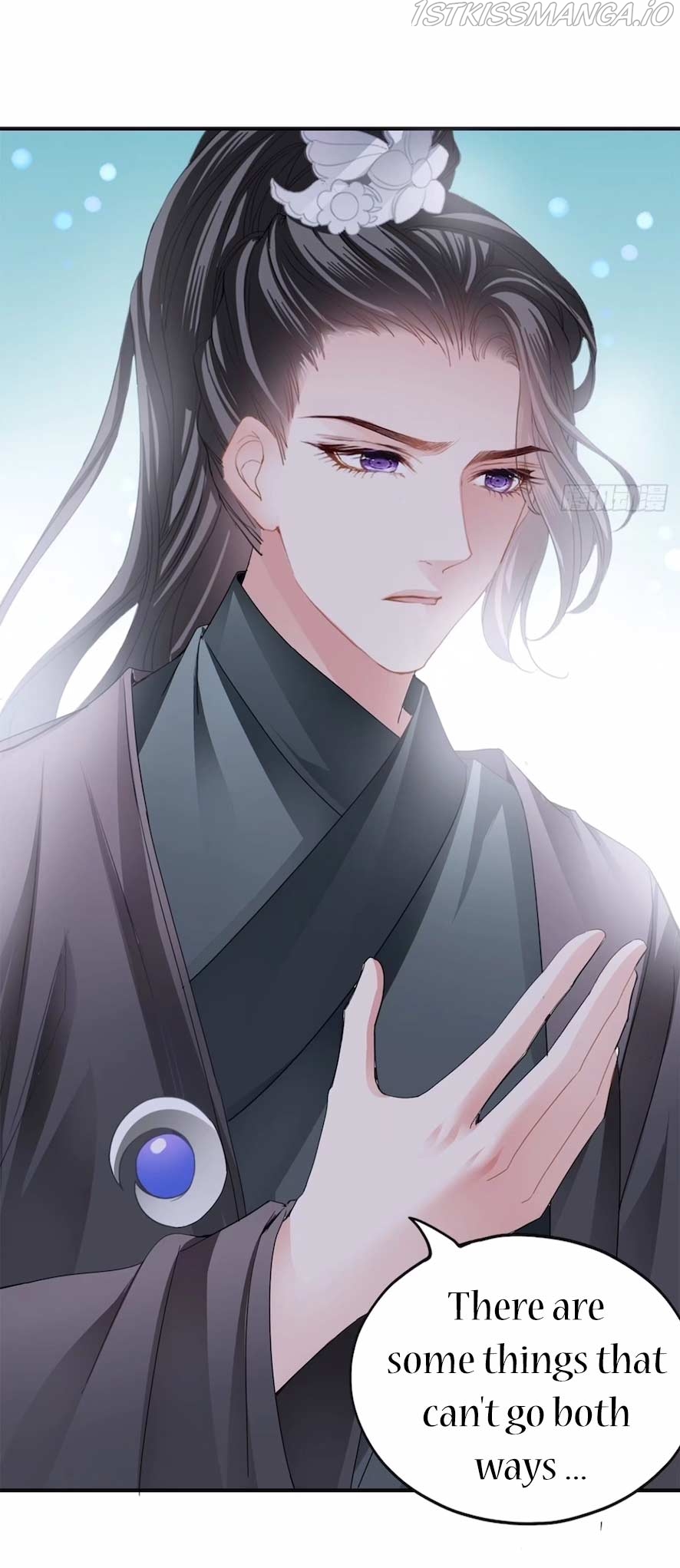 The Prince wants you Chapter 122 - page 18