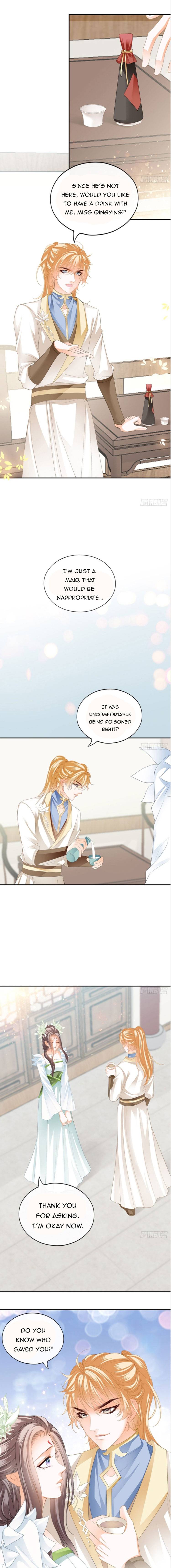 The Prince wants you Chapter 54 - page 2