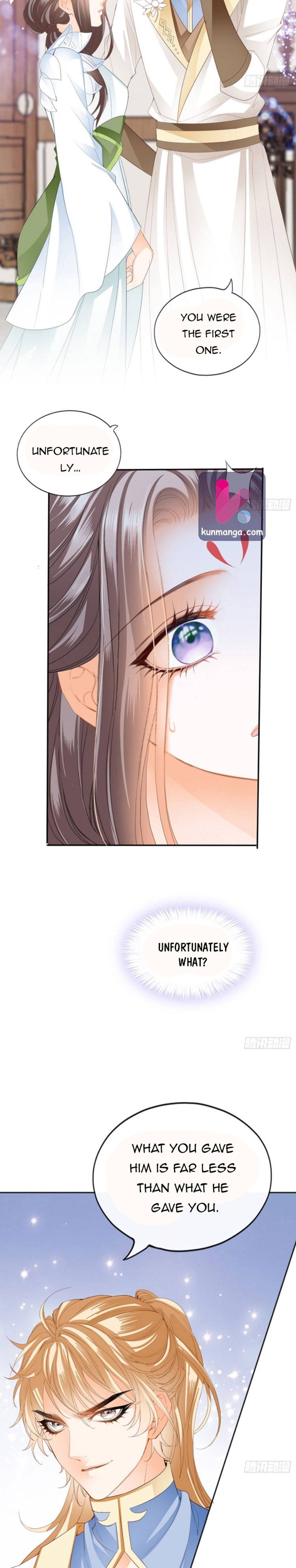 The Prince wants you Chapter 54 - page 6