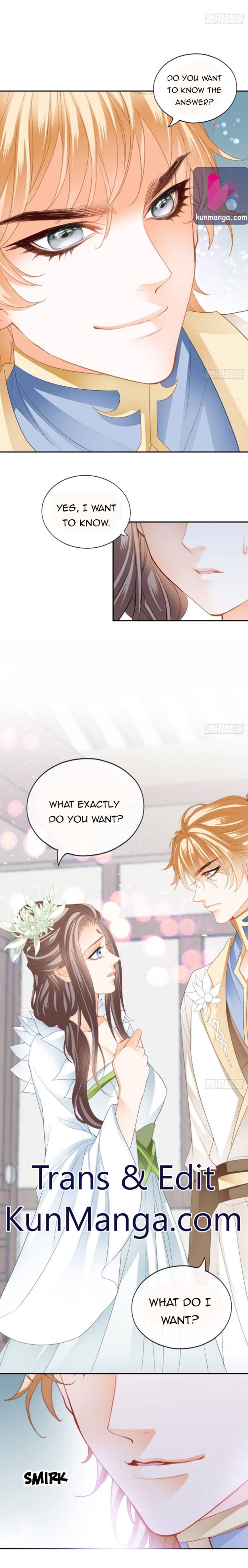 The Prince wants you Chapter 54 - page 8