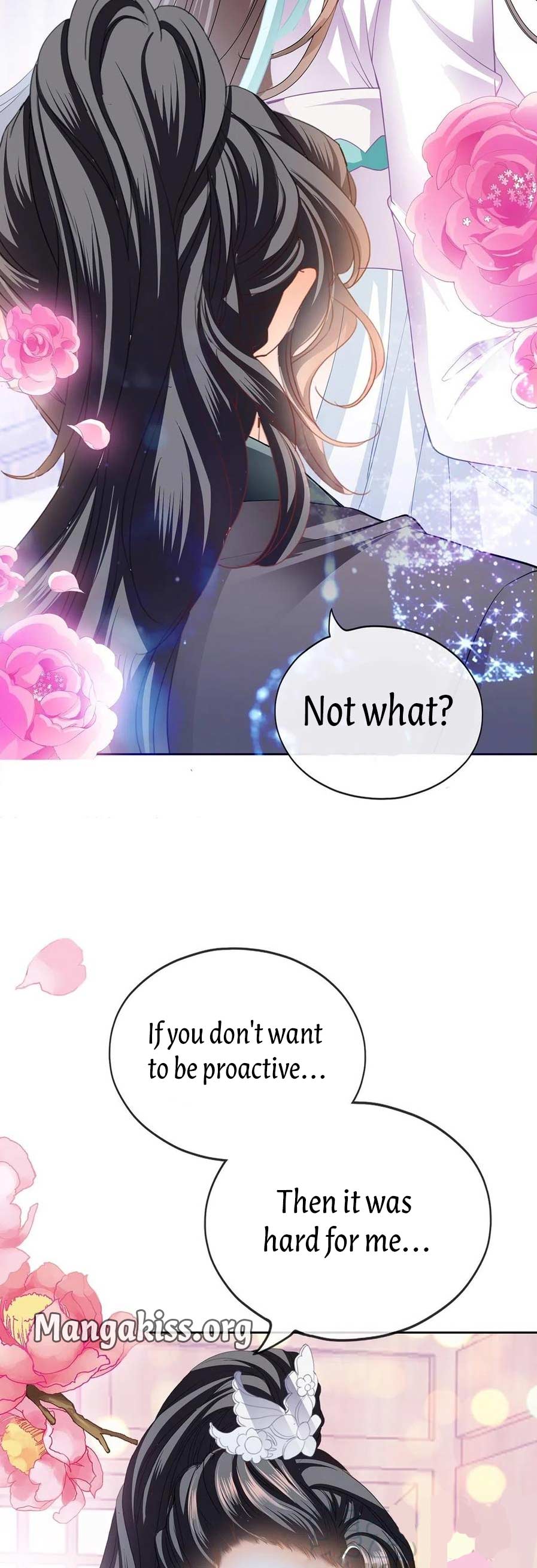 The Prince wants you Chapter 35 - page 13