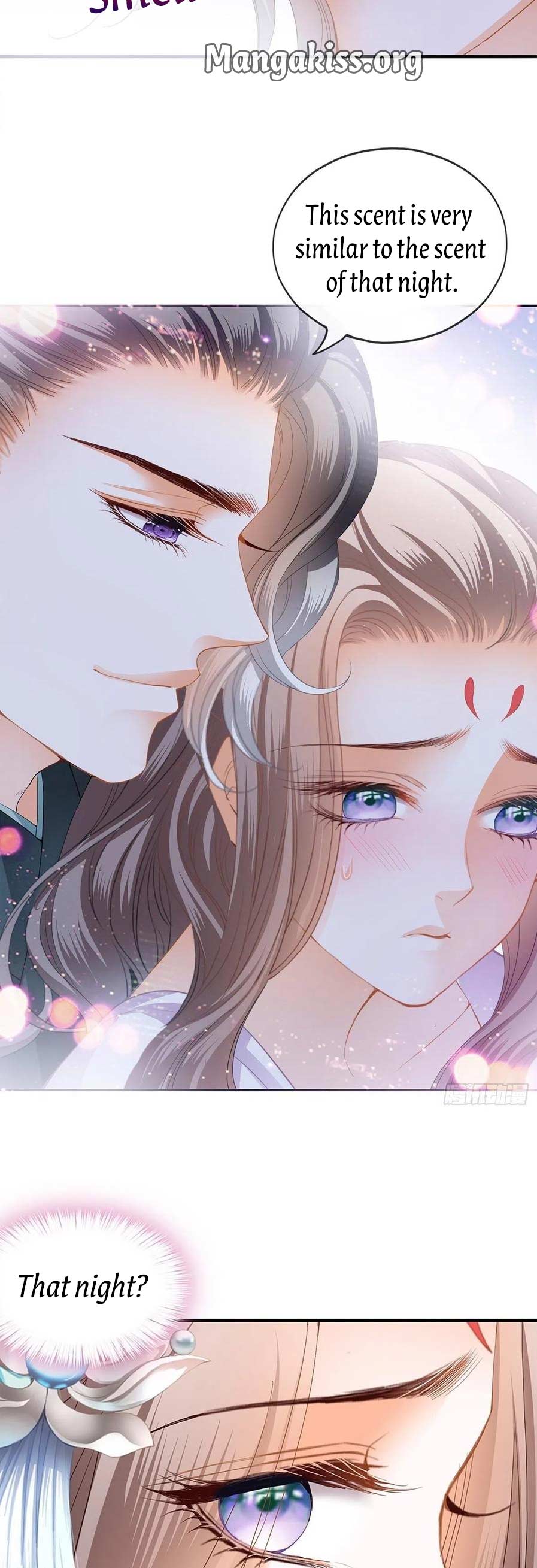 The Prince wants you Chapter 35 - page 15