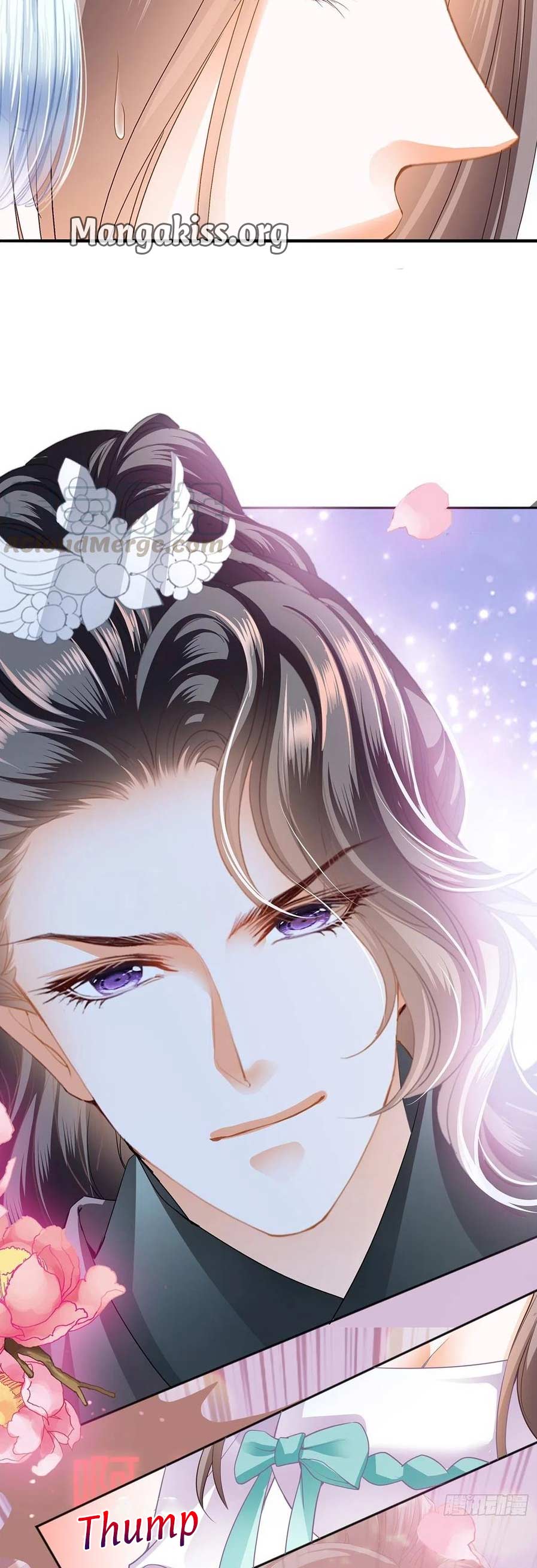 The Prince wants you Chapter 35 - page 16