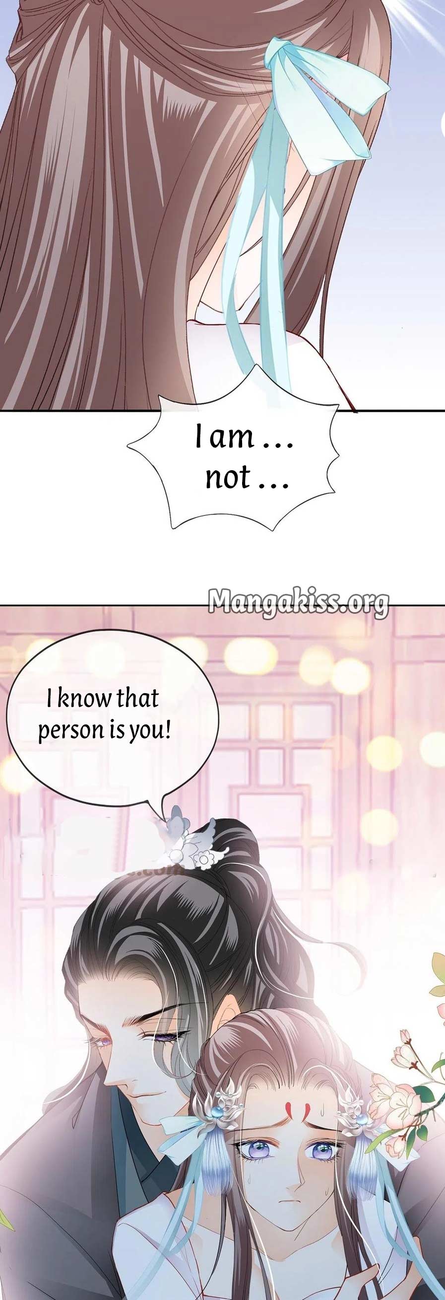 The Prince wants you Chapter 35 - page 19