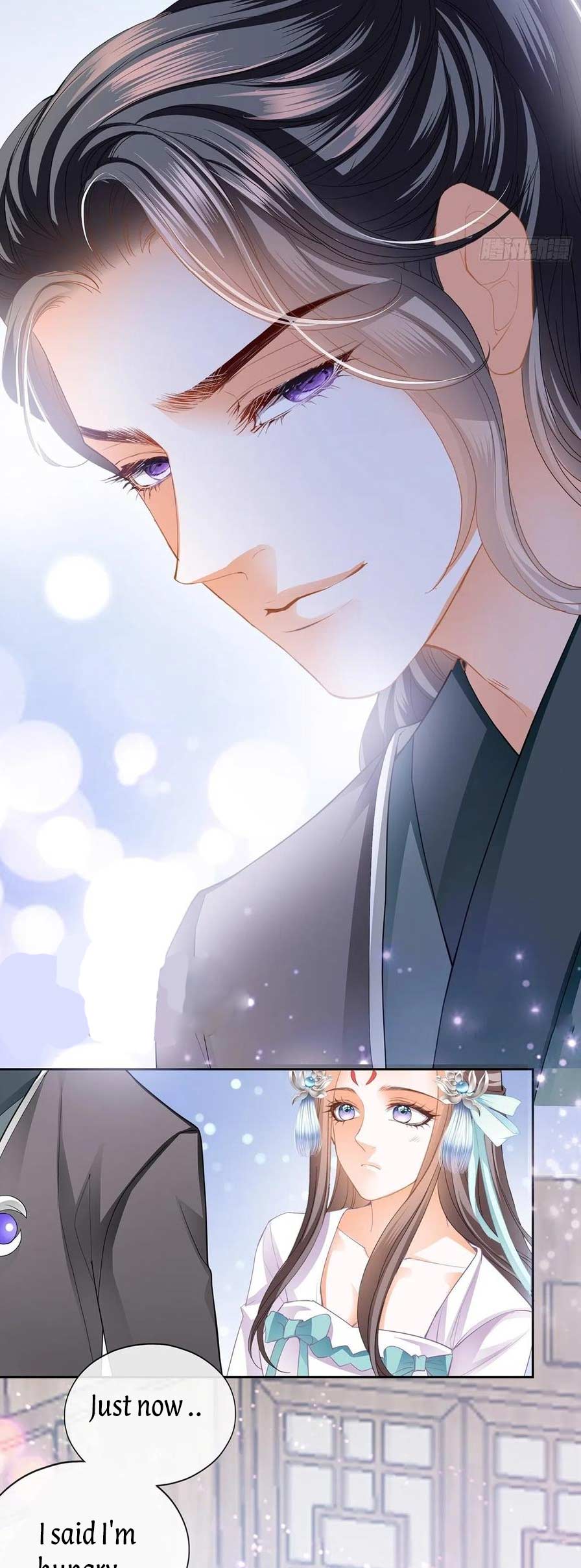 The Prince wants you Chapter 35 - page 4