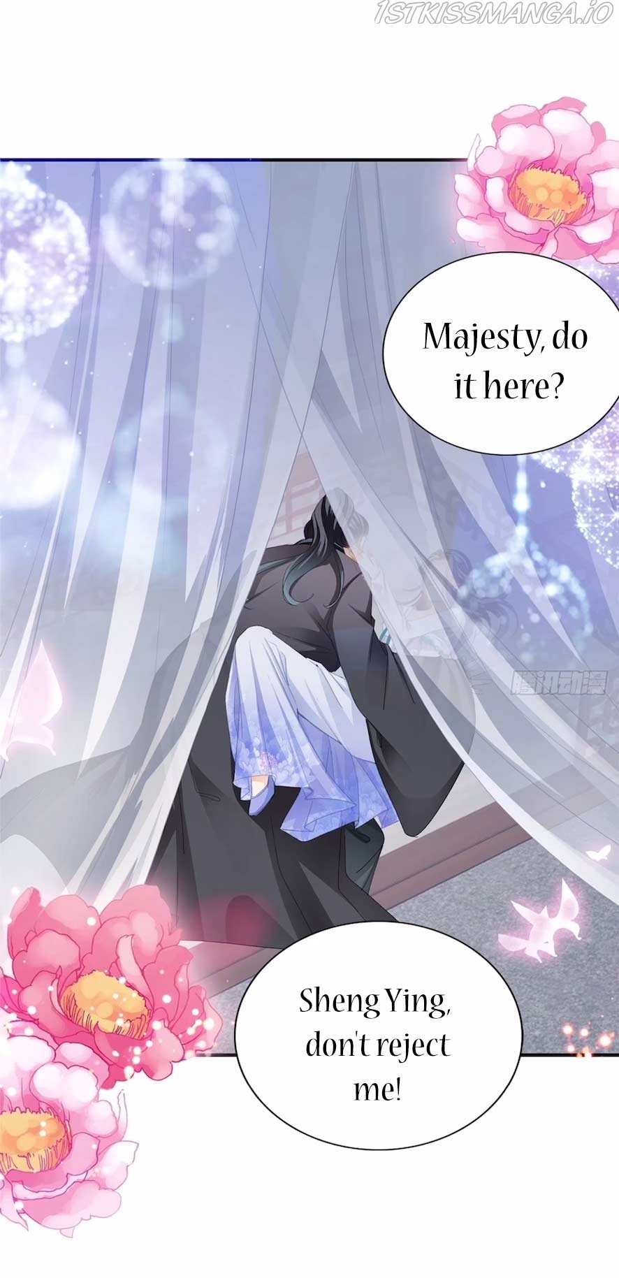 The Prince wants you Chapter 120 - page 11