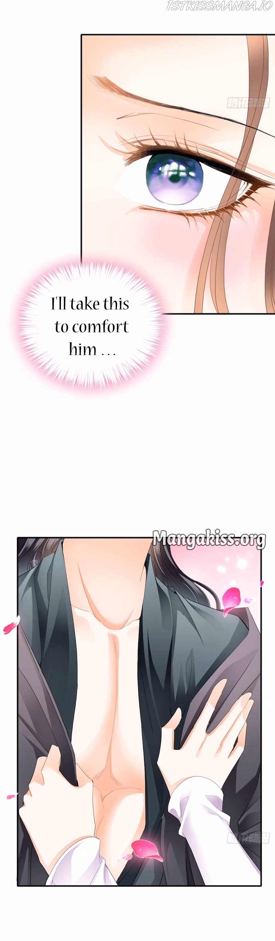 The Prince wants you Chapter 120 - page 12