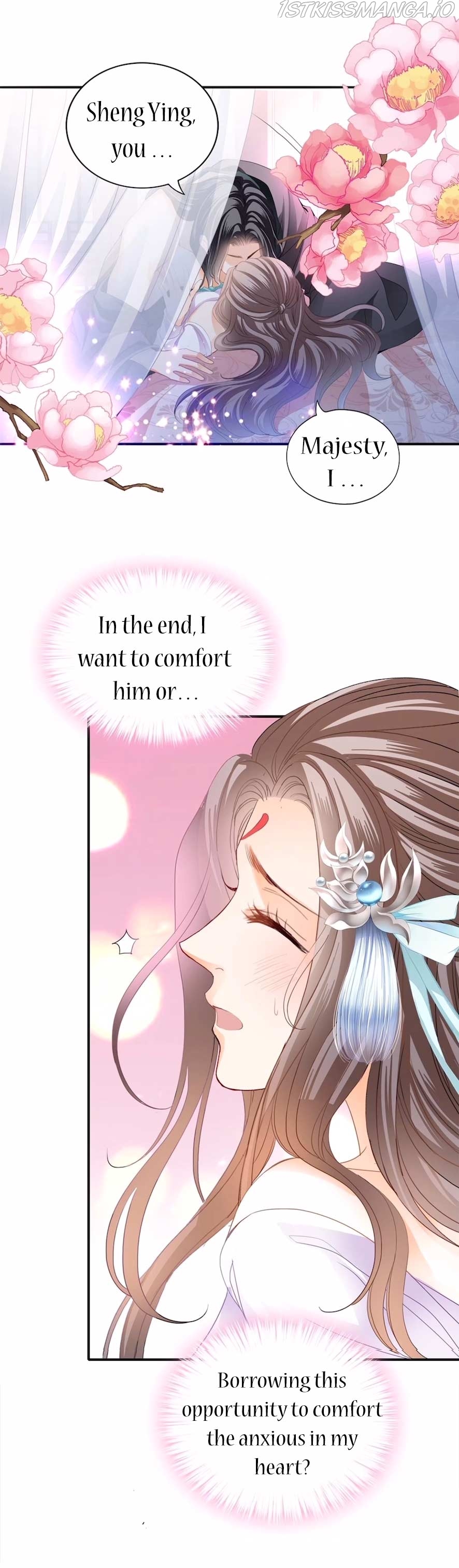 The Prince wants you Chapter 120 - page 16