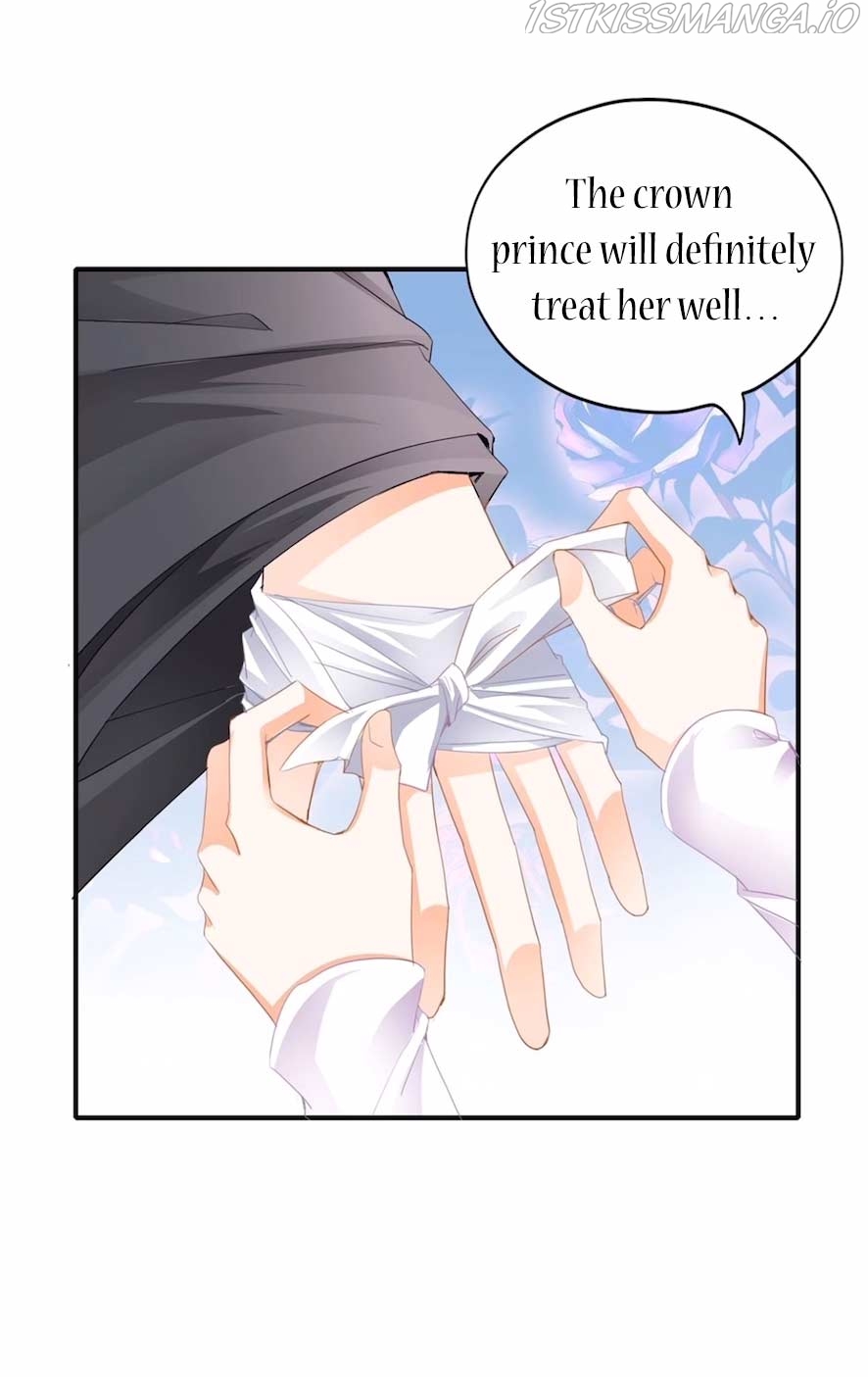 The Prince wants you Chapter 120 - page 6